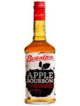 Berentzen Apple Bourbon Apfelkorn & Kentucky Whisky 0,7 Liter