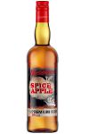 Berentzen -SPICE- Apple mit Rum 28 % 0,7 Liter