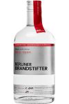 Berliner Brandstifter Vodka  Deutschland 0,35 Liter