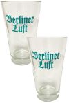 Berliner Luft Longdrink Glas 2 Stück