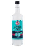 Berliner Luft Strong Extra Starker Pfefferminzlikör 40% 0,7 Liter