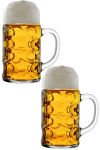 Bierkrug Stlzle 500 ml - 500052 - 2 Biermakrge