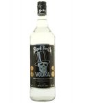 Black Death Vodka aus Großbritannien 0,7 ltr.