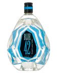 Blue 42 Vodka by Old St. Andrews 0,7 Liter