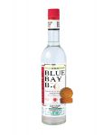 Blue Bay B Premium White Rum von Mauritius