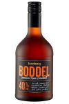 Boddel Rum-Verschnitt 40 % 0,7 Liter