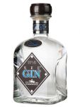 Steinhauser See Gin Bodensee Dry Gin Deutschland mit Geschenkverpackung 0,7 Liter