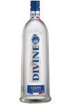 Boris Jelzin neuer Name Pure Divine Vodka 0,7 Liter