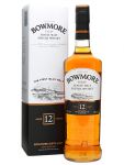 Bowmore 12 Jahre Islay Single Malt Whisky 0,7 Liter