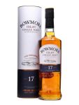 Bowmore 17 Jahre Islay Single Malt Whisky 0,7 Liter