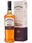 Bowmore 18 Jahre Islay Single Malt Whisky 0,7 Liter