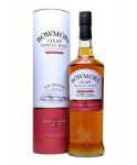 Bowmore Cask Strength Islay Single Malt Whisky 1,0 Liter