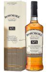 Bowmore No.1 Single Malt Whisky 40% 0,7 Liter