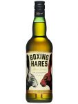 Boxing Hares Hopfen & Whisky 0,7 Liter