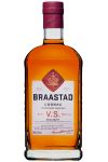Braastad Cognac VS - 1,0 Liter MAGNUM