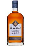 Braastad Cognac VSOP 0,7 Liter