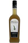 Bresca Dorada Mirto Verde (helle Flasche) 0,5 Liter