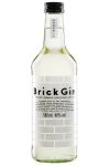 Brick Gin Organic Dry Gin 0,5 Liter