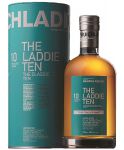 Bruichladdich 10 Jahre The Laddie Ten The Classic Ten 0,7 Liter