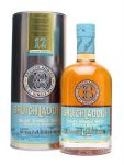 Bruichladdich 12 Jahre Single Malt Whisky 0,7 Liter