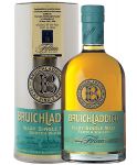 Bruichladdich 15 Jahre Single Malt Whisky 2nd Edition 0,7 Liter