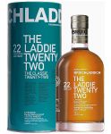 Bruichladdich 22 Jahre Laddie Twenty Two Islay Single Malt Whisky 0,7 Liter