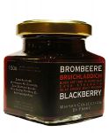 Bruichladdich Black Art Brombeere Marmelade 150 Gramm Glas