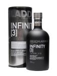 Bruichladdich Infinity (3rd Edition) Islay Single Malt Whisky 0,7 Liter