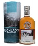 Bruichladdich Waves Single Malt Whisky 0,7 Liter