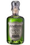 Absinth 66 ® Classic Grün 66 % 0,5 Liter