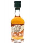 Buffalo Trace Bourbon Whiskey 5 cl