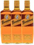 Bundaberg Australian Rum 3 Jahre Australien 3 x 0,7 Liter