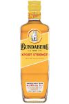 Bundaberg EXPORT STRENGTH Underproof Rum 40 % 1,0 Liter