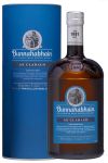 Bunnahabhain AN CLADACH Limited Edition Release mit Geschenkverpackung Whisky 1,0 Liter