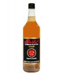 Burk's Caribbean Island Gold Rum von den westindischen Inseln