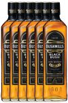 Bushmills Black Bush Irish Whiskey Country Antrim 6 x 0,7 ltr.