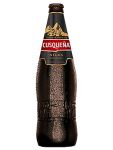 CUSQUENA Cerveza Malta Inka dunkel Peruanisches Bier 0,33 Liter