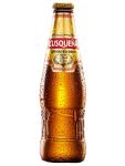 CUSQUENA Cerveza Malta Peruanisches Bier 0,33 Liter