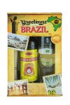Caipirinha-Set GREETINGS FROM BRAZIL1 Stck
