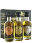 Campbeltown Collection 3 x 0,2 Liter