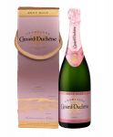 Canard-Duchene Ros Champagner in der Geschenkpackung