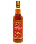 Canero Vintage 1992 Single Barrel - Nicaragua