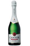 Cantor alkoholfreier Sekt 0,75 Liter