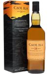 Caol Ila 18 Jahre Islay Single Malt Whisky 0,7 Liter (neue Ausstattung)