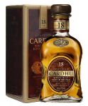 Cardhu 18 Jahre Single Malt Whisky 0,7 Liter