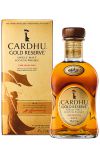 Cardhu Gold Reserve 0,7 Liter