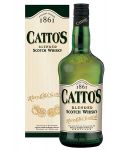 Cattos Rare Old Scottish Artisan Blend 0,7 Liter