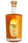 Choya Umeshu Gold Edition mit echten Blattgold Fruchtlikr & franzsischer Brandy 0,5 Liter