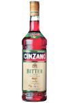 Cinzano Bitter 0,7 Liter 22 %