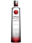 Ciroc Wodka Red Berry Frankreich 0,7 Liter